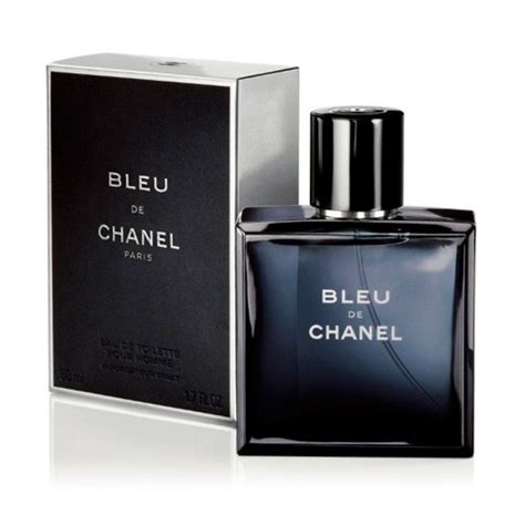 chanel bleu 50ml prezzo|perfume bleu de chanel mercadolibre.